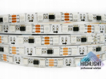 1m digitaalne Led riba Rgb Ws2811 60 Led/m 12v