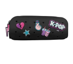 Silikoonist pinal Coolpack K-Pop Dark, must