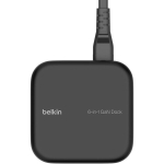 Belkin USB-C 6-1 Core GaN dokk 130W