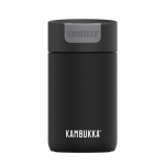 Thermocube Kambukka Olympus 300ml kohviga Segafredo Intermezzo