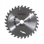 Kraft&dele Kd930 ketassaag puidule 160 mm
