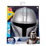Rollim&auml;ngu mask Hasbro Star Wars Mandalorian elektrooniliste heliefektidega (SFX)
