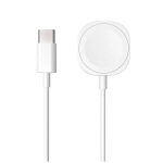 2,5 W magnetiline USB‑C kaabel, Apple Watchi laadija
