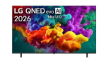 Televiisor LG 65QNED85B3B.AEU
