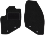 Esiosa matid s&otilde;idukile: Volvo S60 I luukp&auml;ra (2000-2009) mustad