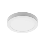 SAMBA LED &scaron;viestuvas, 7W, 500lm, IP40, 120&deg;, 4000K, apvalus, 2-in-1