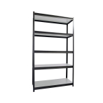 Laoriiul HATIS, 183x124x48 cm, 400 kg, must