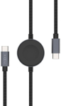 FIXED Power Watch USB-C/USB-C kaabel Apple ja Samsung nutikelladele