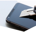 Kaitsekindel karastatud klaas Xiaomi Redmi Note 15 Pro jaoks