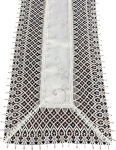 Eurofirany lauajooks G09-01, 90x150 cm