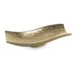 Eurofirany dekoratiivne kauss, 33x15x8 cm