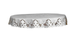 Eurofirany laudlina OH-165-A, 150x150 cm