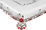 Eurofirany laudlina OH-204-A, 130x170 cm