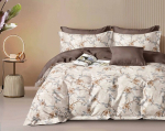 Eurofirany flanellist voodipesukomplekt PFY-106, 200x220 cm, 4-osaline