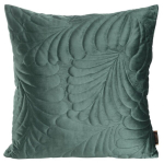 Eurofirany dekoratiivne padjap&uuml;&uuml;r JIF-04, 45x45 cm, roheline