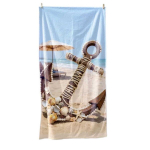 Eurofirany rannar&auml;tik RPG-233, 100x180 cm, erinevates v&auml;rvitoonides