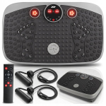 Vibratsioonitreeningu platvorm Scoopes BodyWave Max