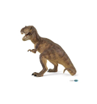 Figuriin T Rex Papo - Realistlik dinosaurus lastele alates 3. eluaastast