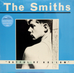 The Smiths - Hatful Of Hollow (vin&uuml;&uuml;lplaat, LP)