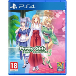Arvutim&auml;ng Pretty Girls Game Collection III Playstation 4