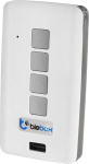 Blebox Uremote Pro v2 - universaalne Wi-fi kaugjuhtimispult