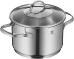 Wmf Pott kaanega Provence Plus 1,9 l 16 cm induktsioon gaas roostevaba teras