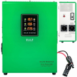 P&auml;ikese inverter veeboileri k&uuml;tteks Green Boost 3000 Mppt
