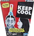 Hasbro Gaming - Don't Lose Your Cool E1845 lauam&auml;ng, mitmev&auml;rviline