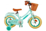Laste jalgratas Volare Excellent 12\", roheline