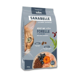 Sanabelle Life Adult forell 2kg