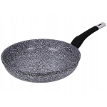 Edenbergi pann 20 cm, marmor, induktsiooniks, mittenakkuva kattega
