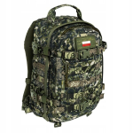 S&otilde;jav&auml;e seljakott Wisport Sparrow Ii 20l Mapa