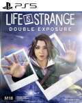 Arvutim&auml;ng Life Is Strange: Double Exposure Playstation 5