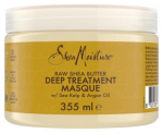 SheaMoisture shea v&otilde;id parandav juuksemask, 355 ml