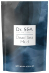 Mineraalmuda mask Dr. Sea Surnumere must mineraalmuda 600 g Pinguldav Detox