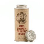 Captain Fawcett &ndash; Matt styling volumising powder &ndash; juuksepuder 20 g, 20 g