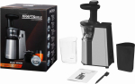 Aeglane mahlapress KRAFT&DELE KD4301, 450W