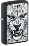 Zippo tulemasin 47144 Say Cheese Design