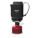 Viss-vienā plīts 'Lite+', 1.500 W, 0,5 L, R790606