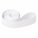 Tihenduslint vannile ja du&scaron;ile, valge, 3,2 m, 22 mm
