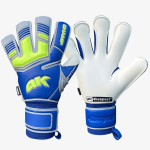 4keepers Champ Junior VII HB v&auml;ravavahikindad Navy 5, 4keepers Champ Junior VII HB Goalkeeper Gloves Navy 5