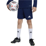 adidas ENTRADA 26 Noorte treeningl&uuml;hikesed p&uuml;ksid JZ9130, adidas ENTRADA 26 Youth Training Shorts JZ9130
