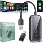 Belaidis automobilio adapteris Ottocast Play2Video Ultra CA515-T