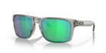 Oakley Holbrook XL OO9417-33 hall tint prizm jade polariseeritud p&auml;ikeseprillid