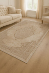 Asir vaip HM-CRP25-21, 80x140 cm, erinevat v&auml;rvi