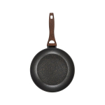 Pann Qualum Basic Stone Edition Darkwood, 20 cm
