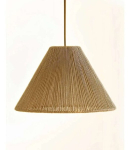 Opviq ripplamp Meiling, liivakarva