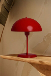 Opviq laualamp BRZ-340119, punane