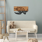 Asir rippuv dekoratsioon Caretta - 314, 32 cm