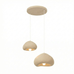 Opviq rippvalgusti Lora-30-40-2-T-Nua-1001, liivakarva